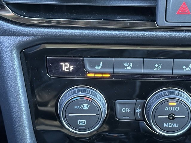 New 2024 Volkswagen Taos SE image 22