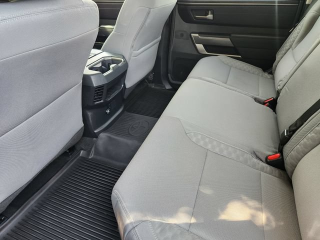 Used 2024 Toyota Tundra SR5 AWD/4WD image 29
