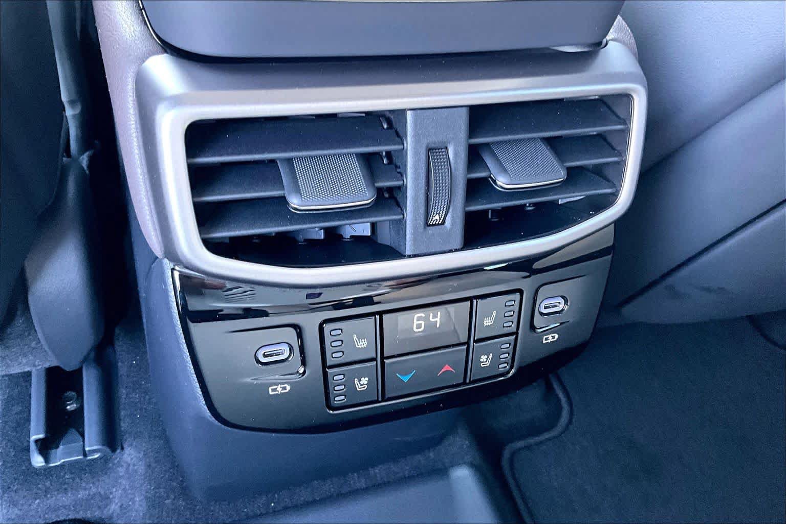 New 2026 Lexus RX 450h AWD w/ Convenience Package image 13