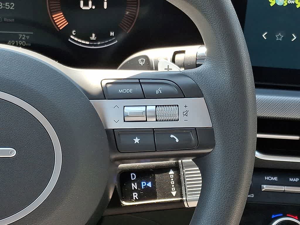 Used 2024 Hyundai Sonata SEL FWD image 20