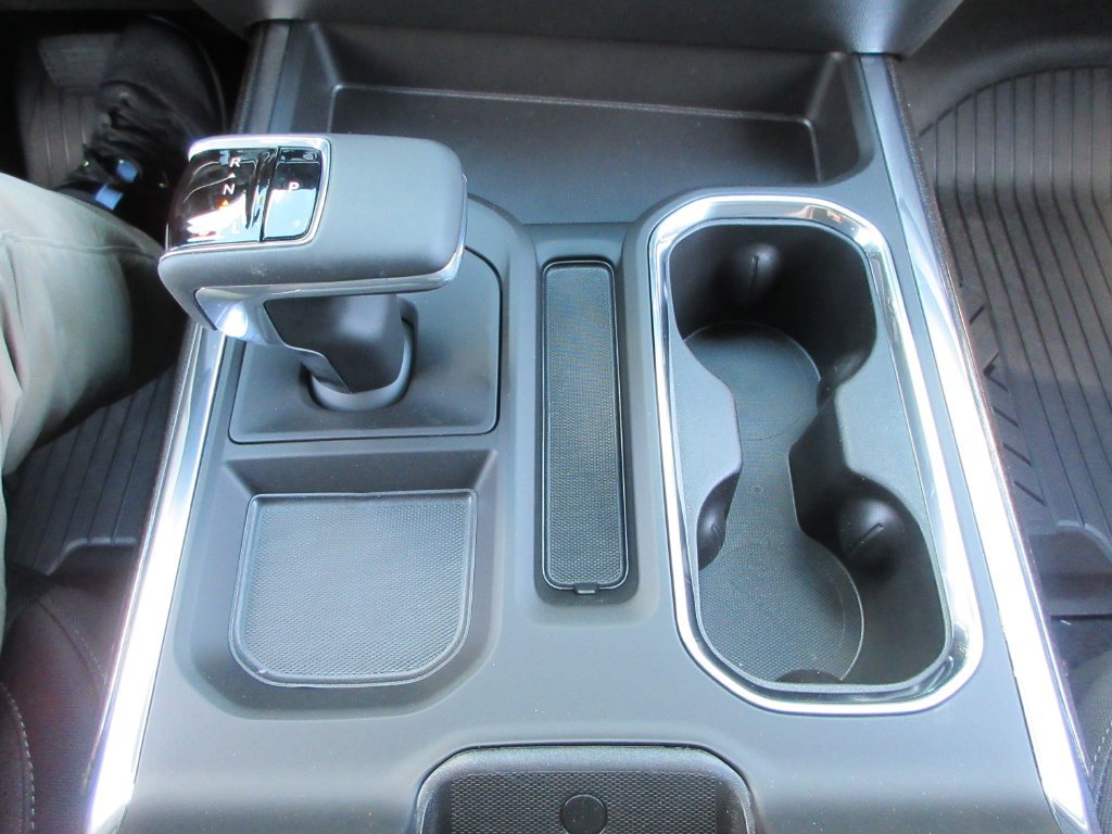 New 2026 Chevrolet Silverado 1500 RST AWD/4WD image 31