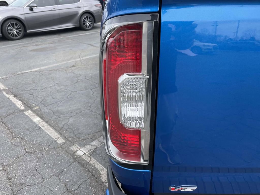 Used 2022 GMC Canyon Elevation w/ Trailering Package image 20