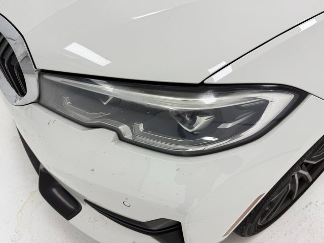 Used 2020 BMW 330i Sedan w/ Convenience Package image 6