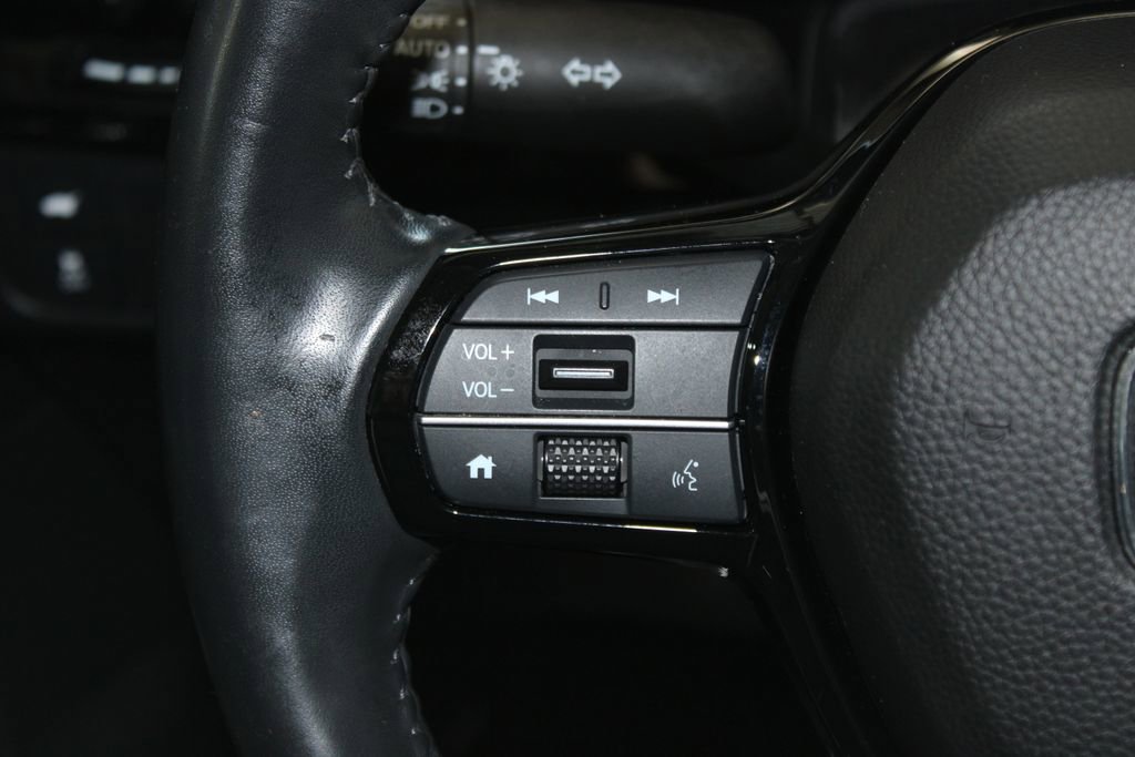 Used 2023 Honda CR-V EX-L image 19