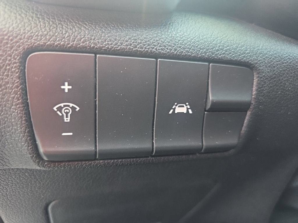 Used 2022 Kia Sportage LX AWD/4WD image 16