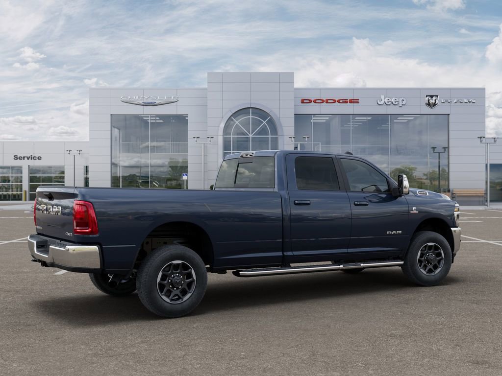 New 2025 RAM 2500 Laramie image 4