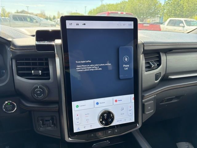 Used 2023 Ford Expedition Max Platinum AWD/4WD image 30