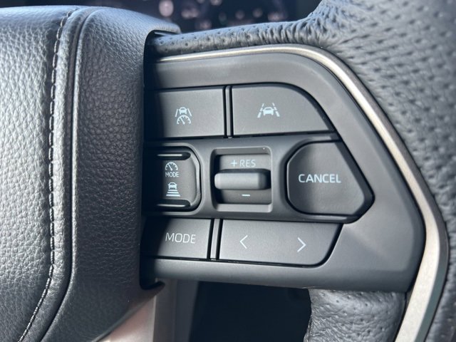 New 2025 Toyota Tacoma TRD Sport image 22