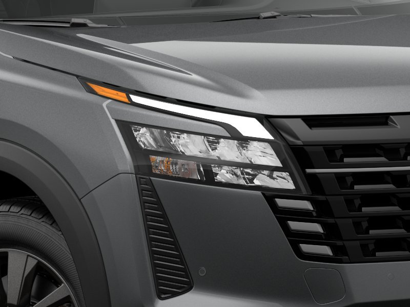 New 2026 Nissan Pathfinder SV FWD image 11