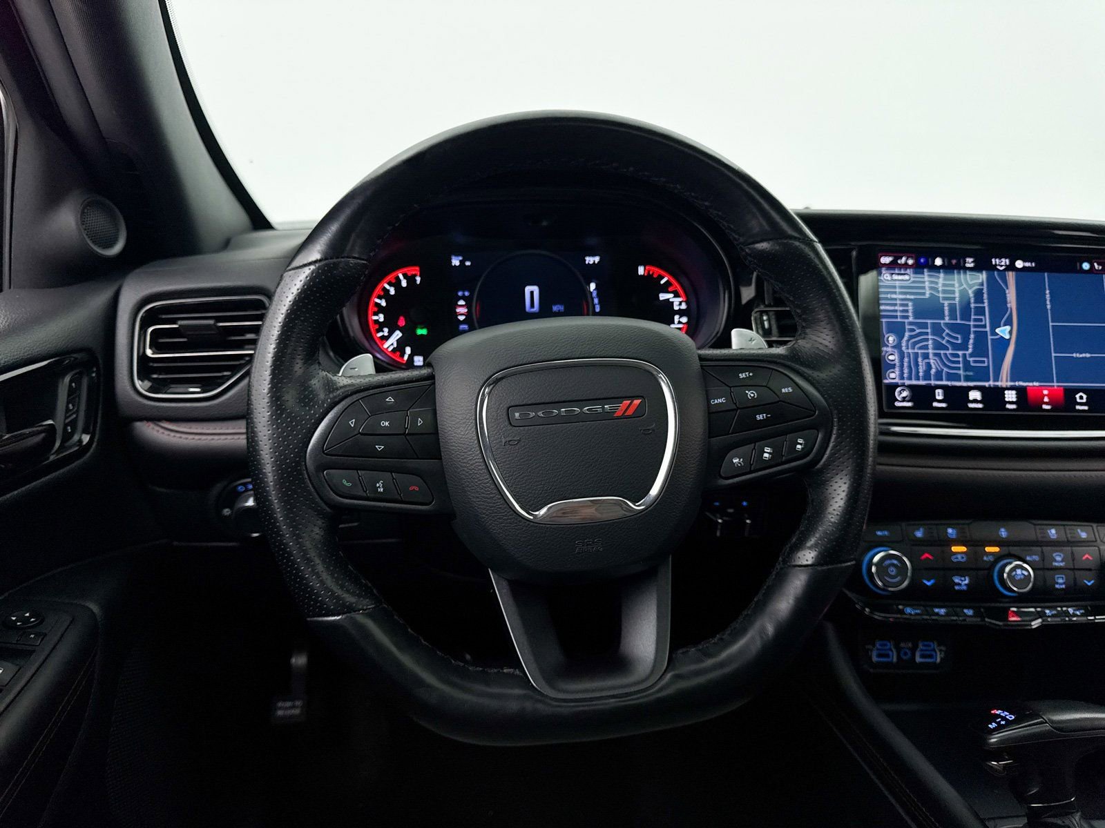 Used 2024 Dodge Durango GT image 35