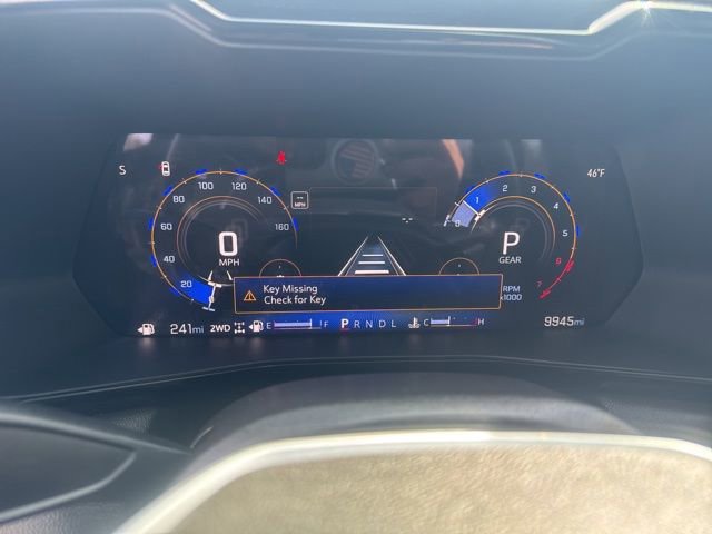 Used 2024 Chevrolet Colorado LT image 16