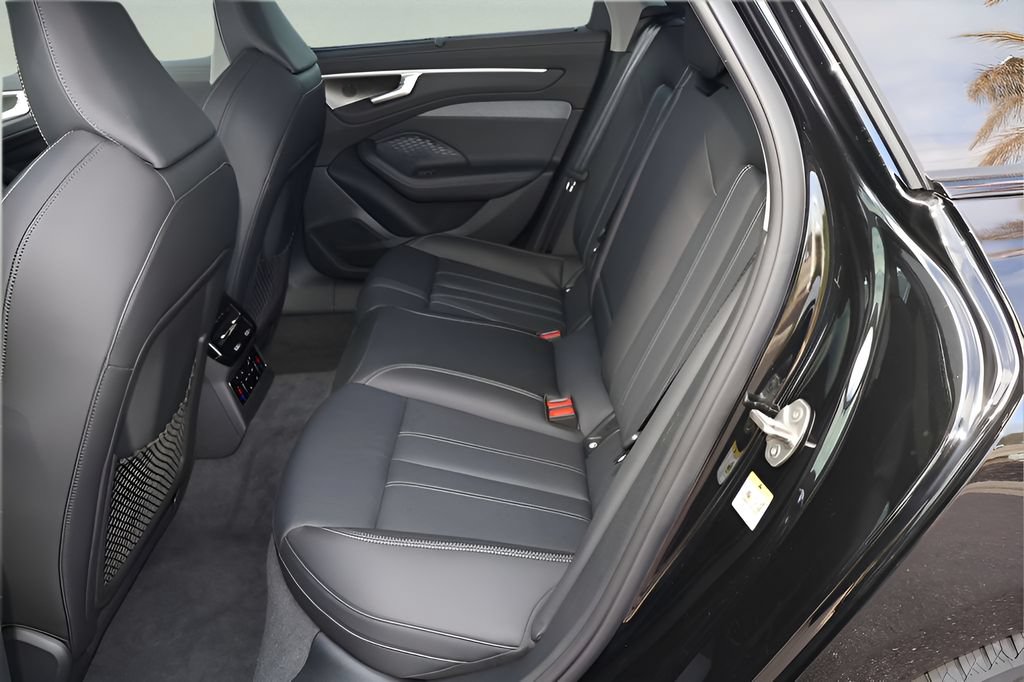 New 2026 Audi A6 Prestige AWD/4WD image 12