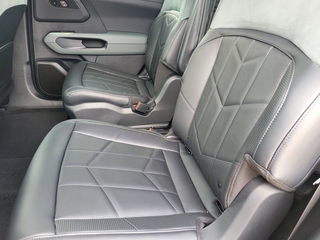 New 2027 Kia Telluride SX Prestige X-Pro image 11