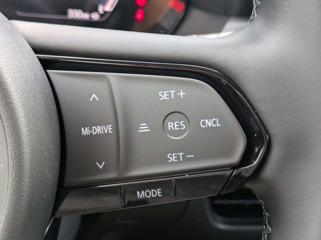 New 2026 MAZDA CX-5 Preferred AWD/4WD image 23