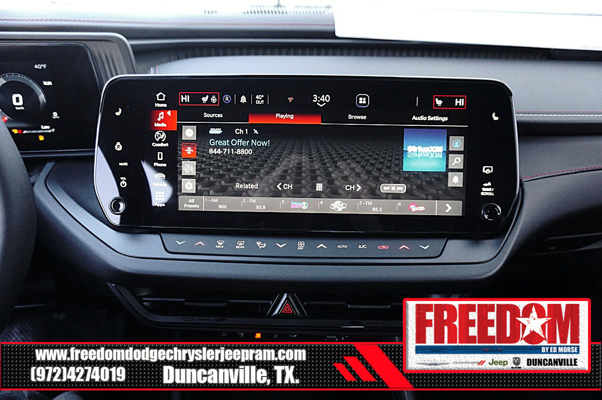 New 2026 Dodge Charger Scat Pack image 19