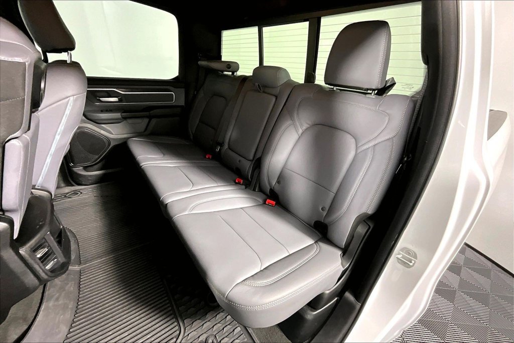 Used 2023 RAM 1500 Big Horn AWD/4WD image 26