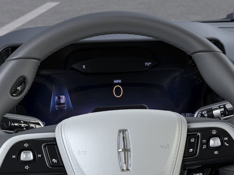 New 2025 Lincoln Aviator Reserve w/ Illumination Package image 13