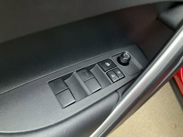 Used 2024 Toyota Corolla Cross AWD Hybrid image 13