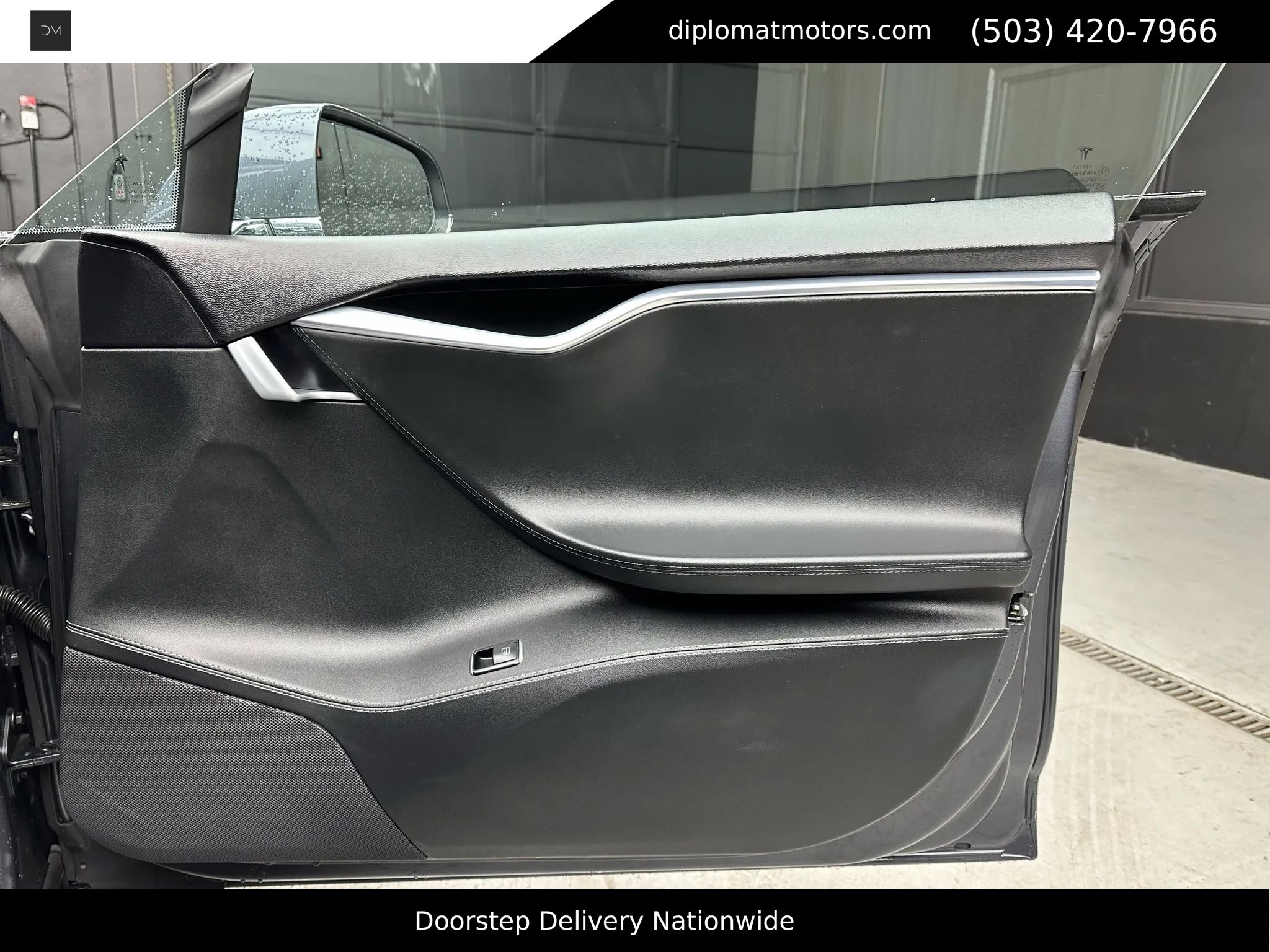 Used 2014 Tesla Model S P85D image 26