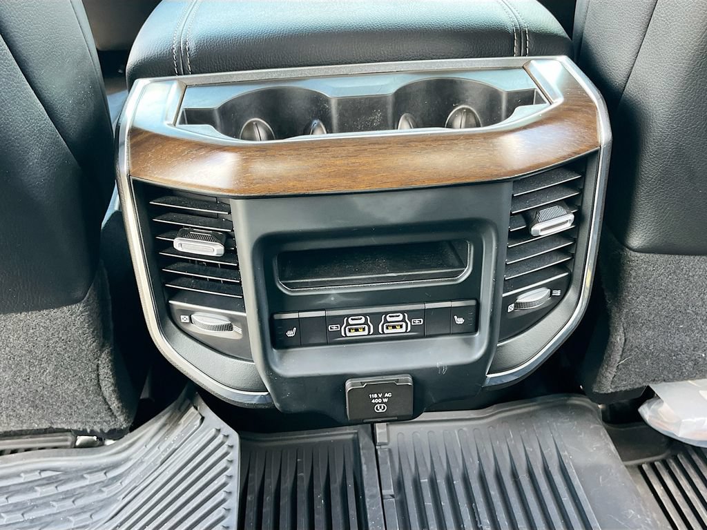 Certified 2023 RAM 3500 Laramie AWD/4WD image 25