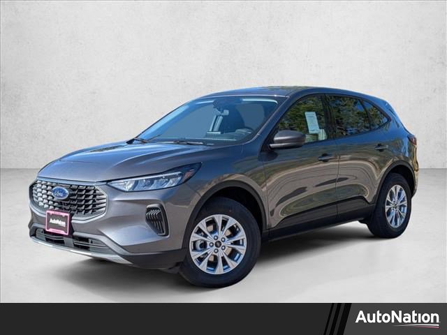New 2026 Ford Escape Active w/ Cold Weather Package image 1