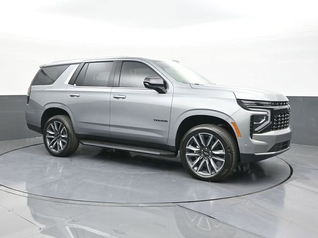 New 2026 Chevrolet Tahoe LS w/ LS Custom Edition AWD/4WD image 21