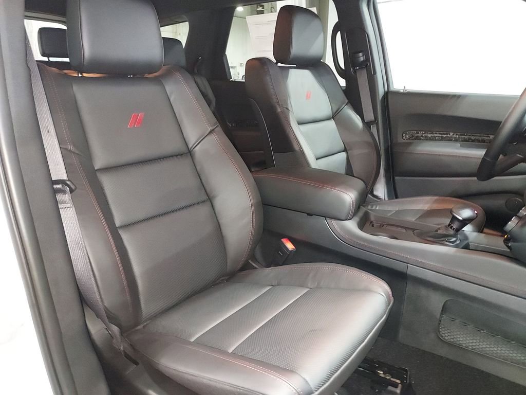 New 2026 Dodge Durango GT image 32