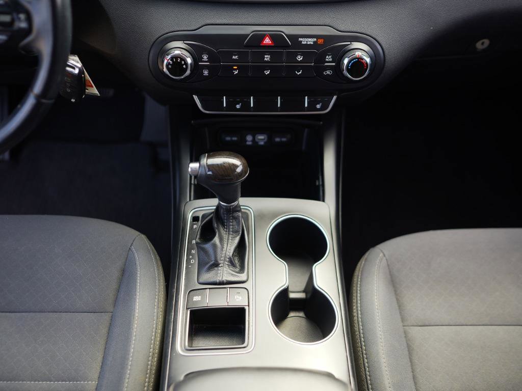 Used 2016 Kia Sorento LX w/ LX Convenience Package image 24