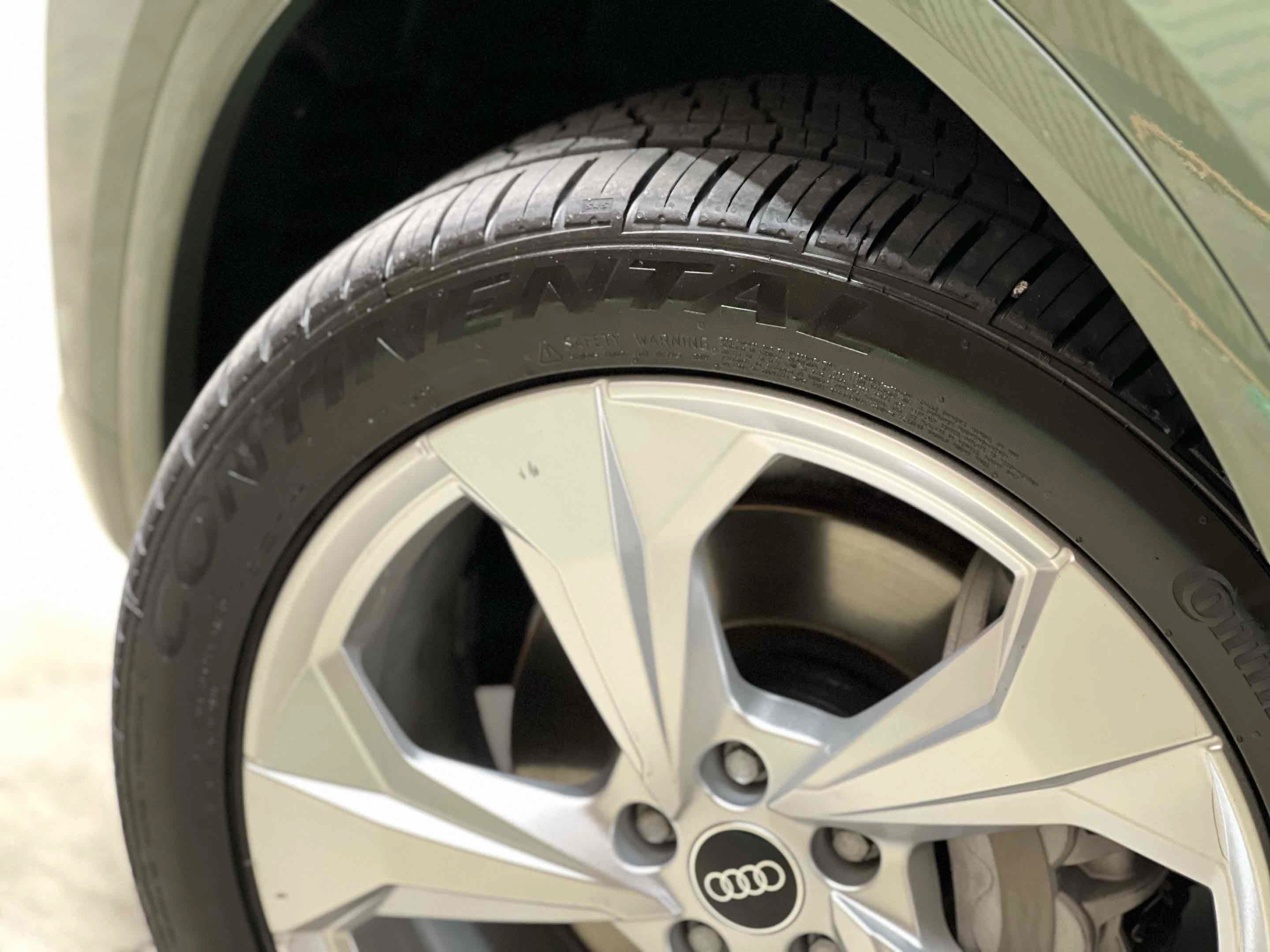 Used 2023 Audi Q5 2.0T Premium Plus AWD/4WD image 13