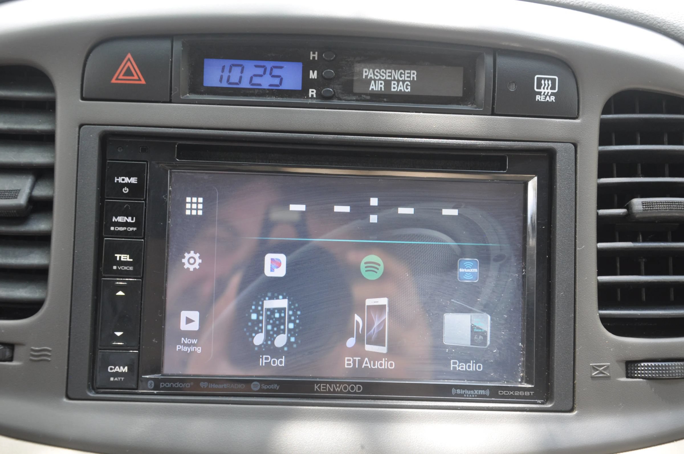 Used 2010 Hyundai Accent GLS w/ Premium Pkg 4 FWD image 28