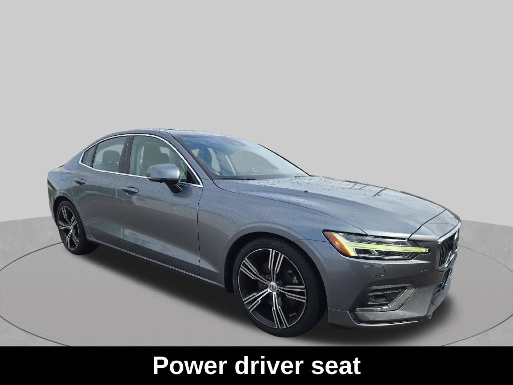Used 2019 Volvo S60 T5 Inscription FWD image 9