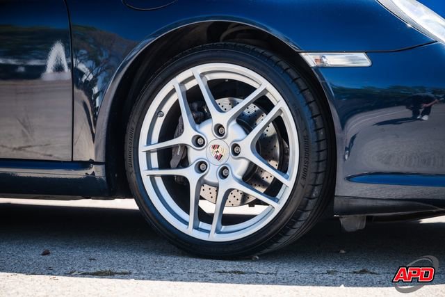 Used 2011 Porsche 911 Carrera image 59