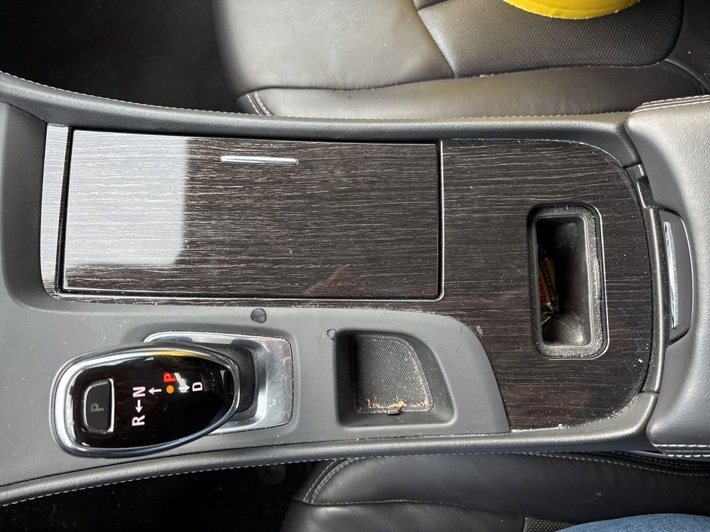 Used 2017 Buick LaCrosse Essence w/ Sights and Sounds Package image 37