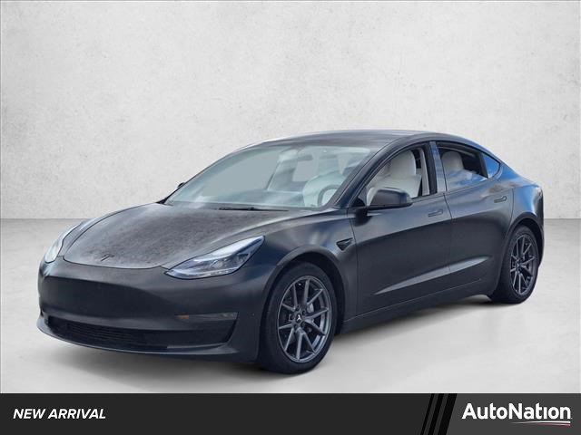 Used 2022 Tesla Model 3 image 1