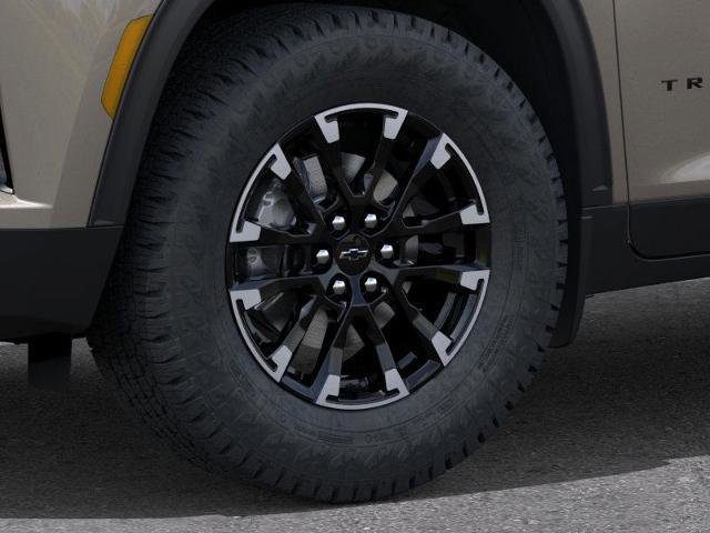 New 2026 Chevrolet Traverse Z71 image 9