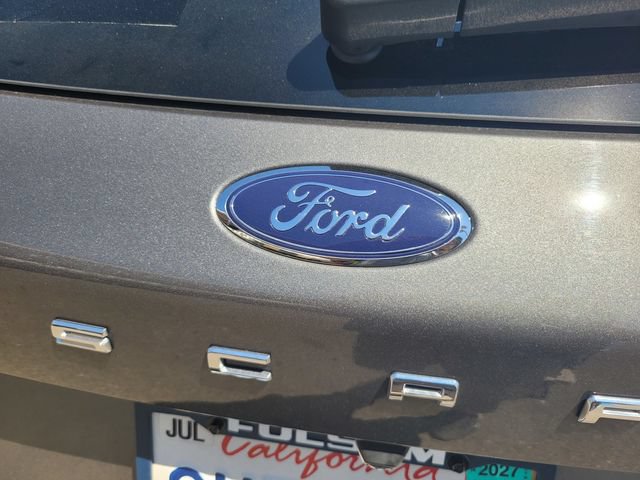 Certified 2023 Ford Escape Active w/ Tech Pack #1 AWD/4WD image 7