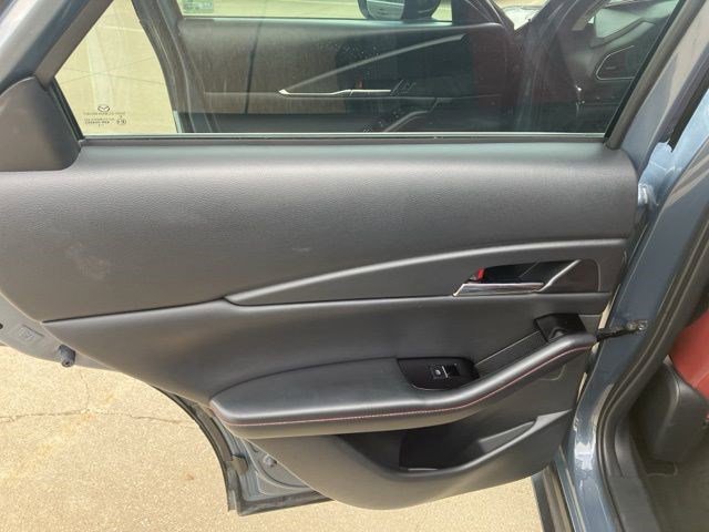 Used 2025 MAZDA CX-30 AWD 2.5 S w/ Preferred Package image 23