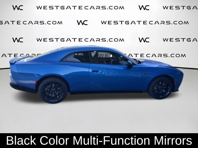 New 2026 Dodge Charger Scat Pack AWD/4WD image 24