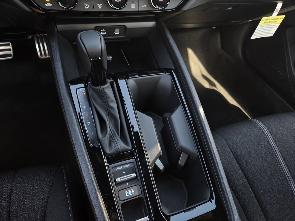 New 2026 Honda Accord Sport image 11