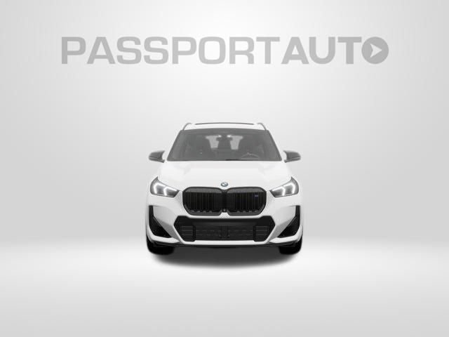 New 2026 BMW X1 M35i image 3