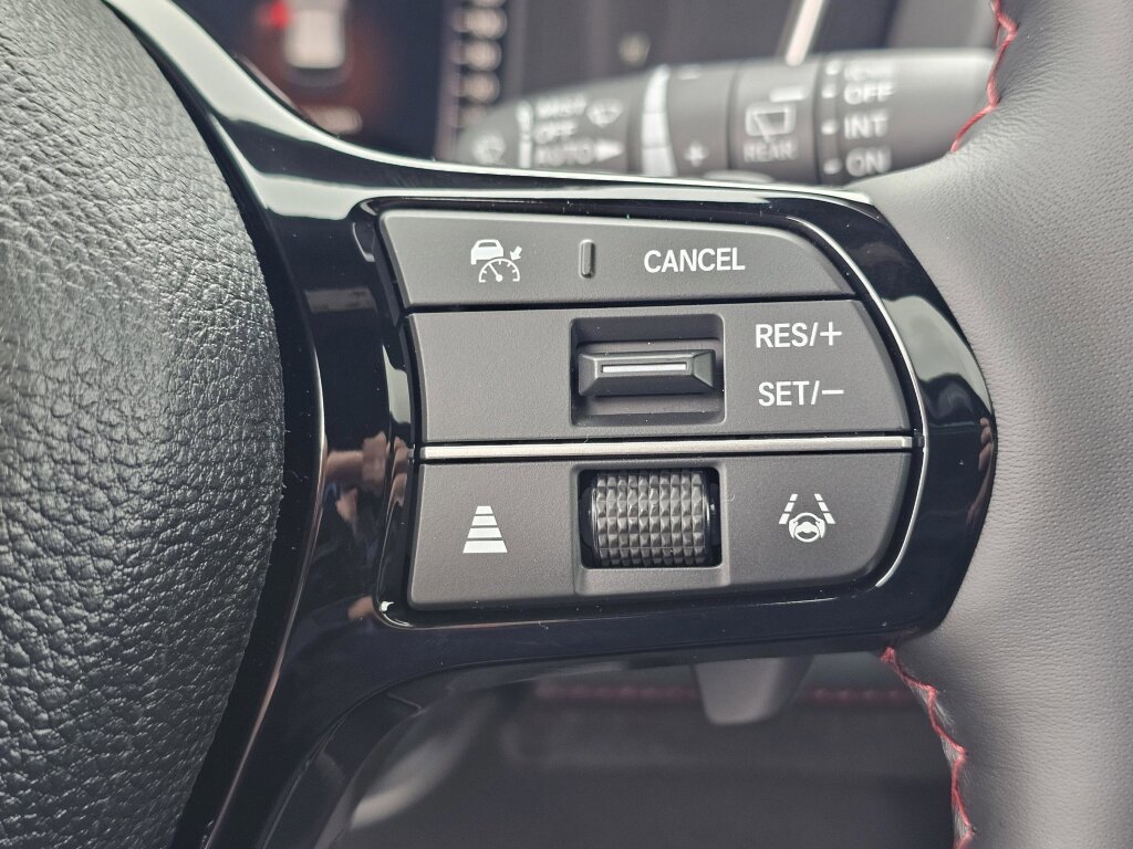 New 2026 Honda Pilot Black Edition image 23