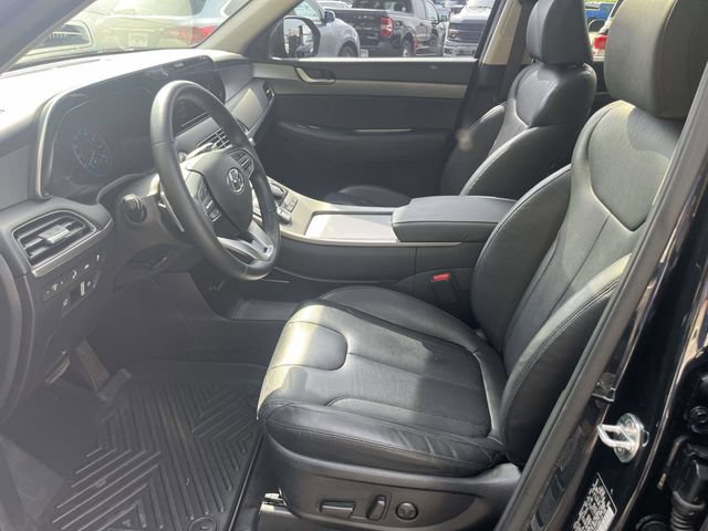 Used 2020 Hyundai Palisade SEL FWD image 16