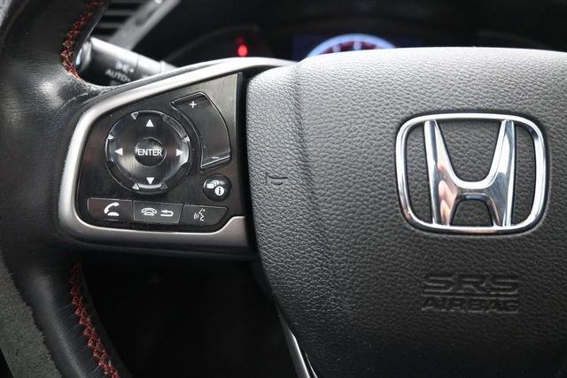 Used 2019 Honda Civic Si image 27
