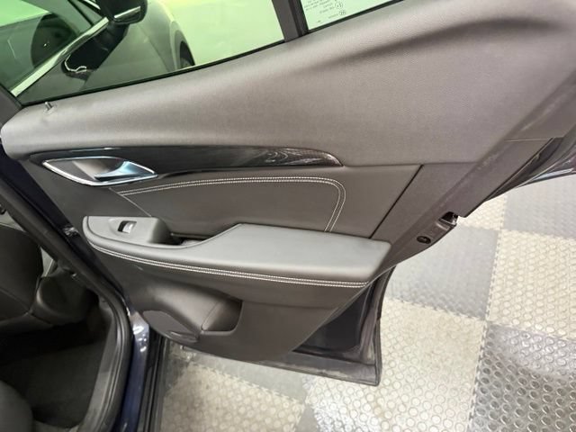 Used 2021 Buick Envision Essence w/ Technology Package I FWD image 42