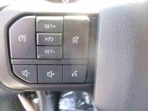 New 2026 Ford F350 XL w/ STX Appearance Package image 16