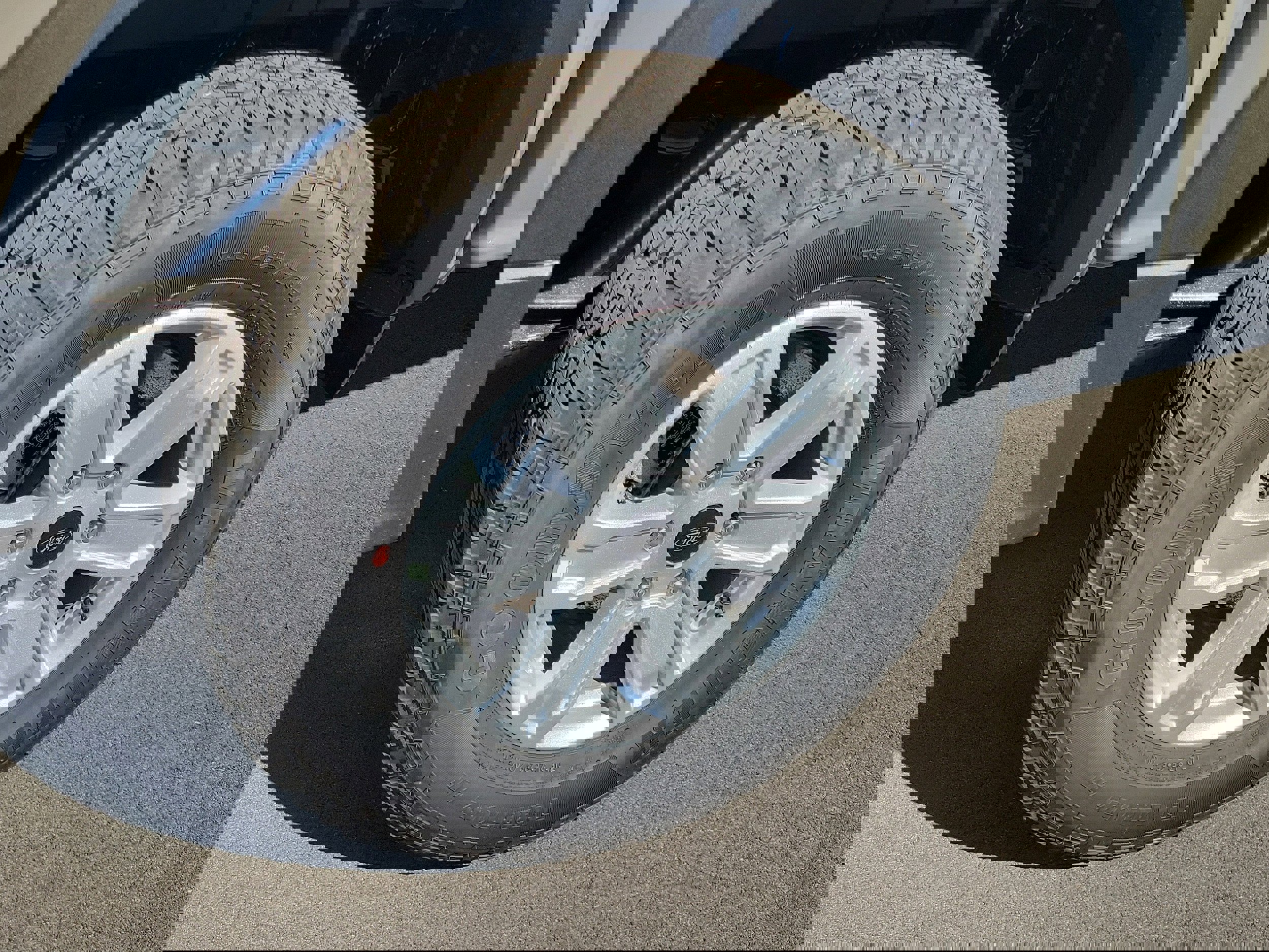 New 2025 Ford Ranger XL w/ Trailer Tow Package image 5