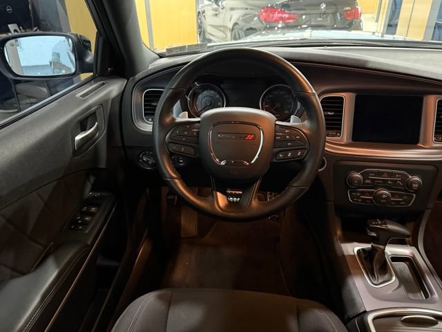 Used 2023 Dodge Charger Scat Pack w/ Navigation & Travel Group image 20