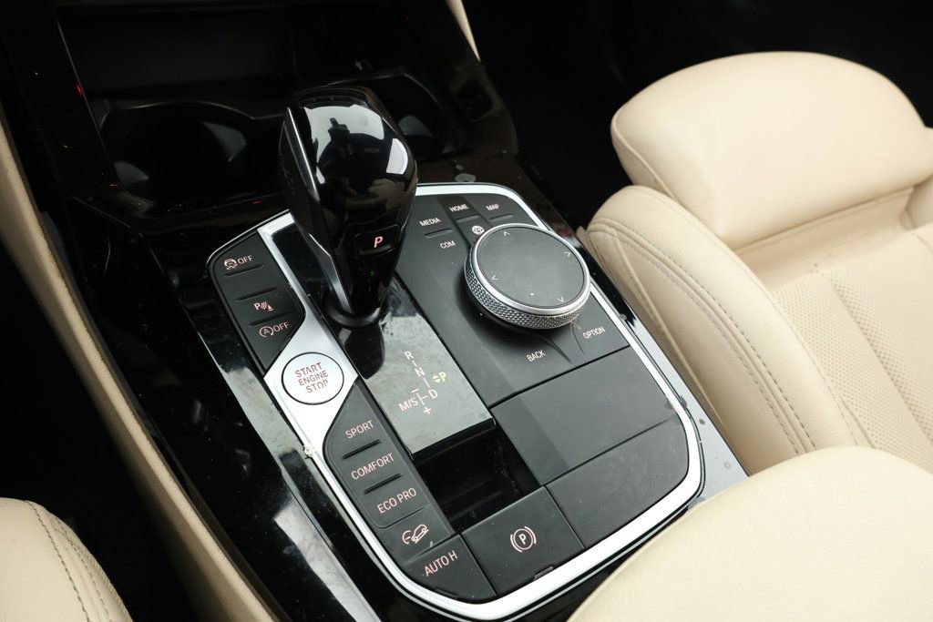 Used 2022 BMW X3 xDrive30i image 14