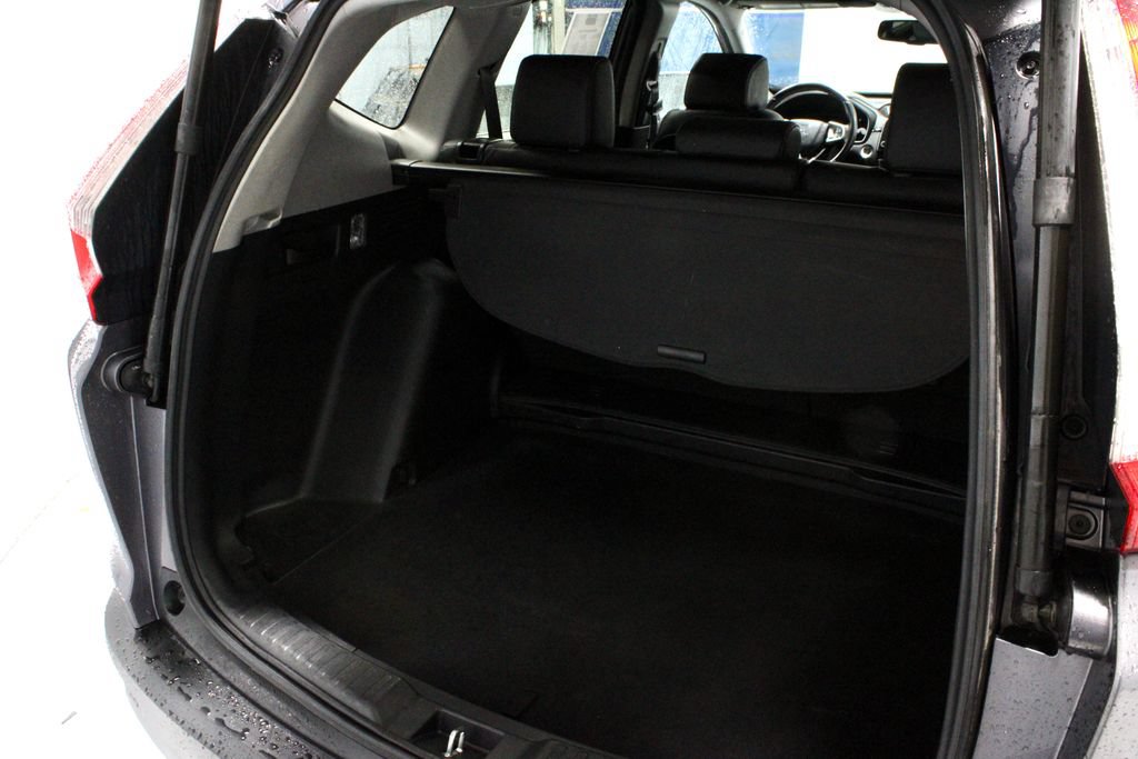 Used 2018 Honda CR-V EX-L image 15