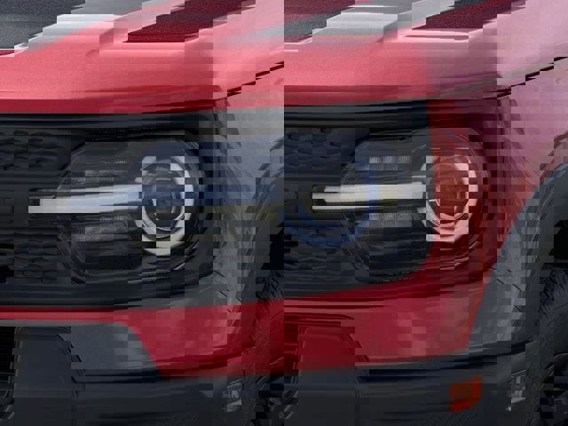 New 2026 Ford Bronco Sport Big Bend image 18